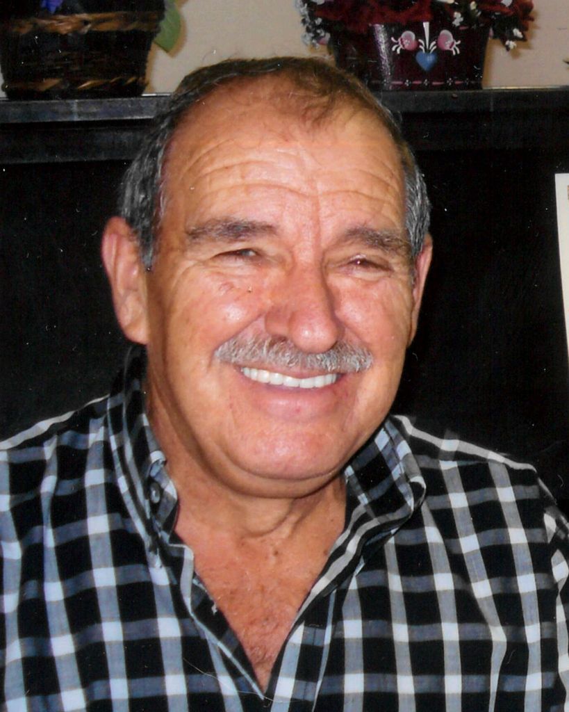 Stanley Peters
