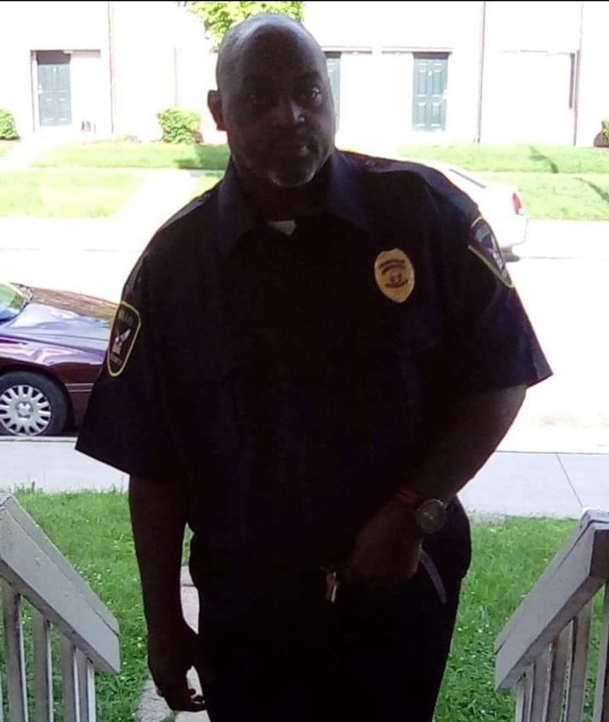 Larry Brihm, Jr Profile Photo