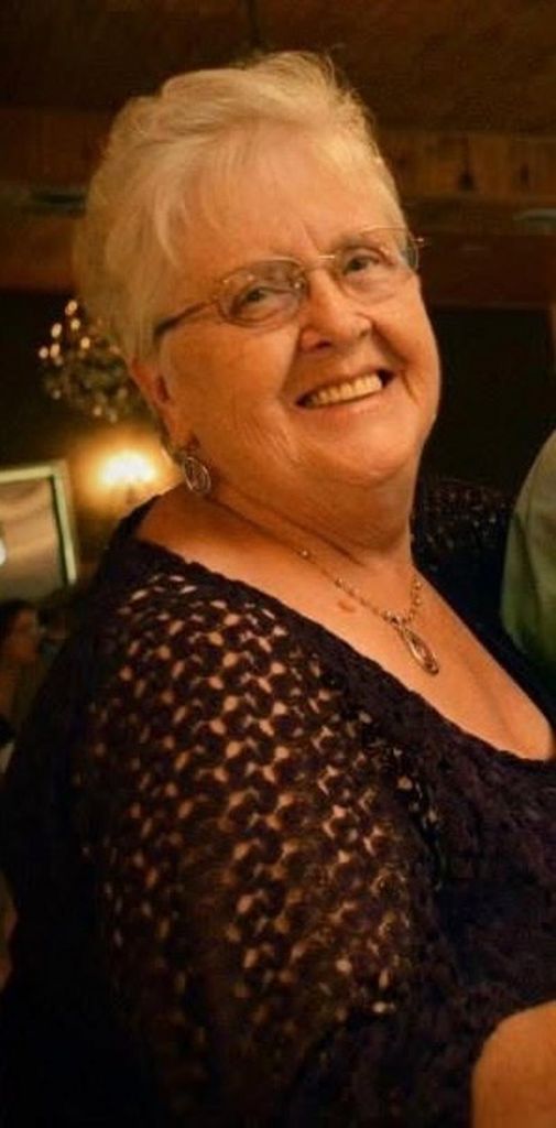 Lucy I. Smart Profile Photo