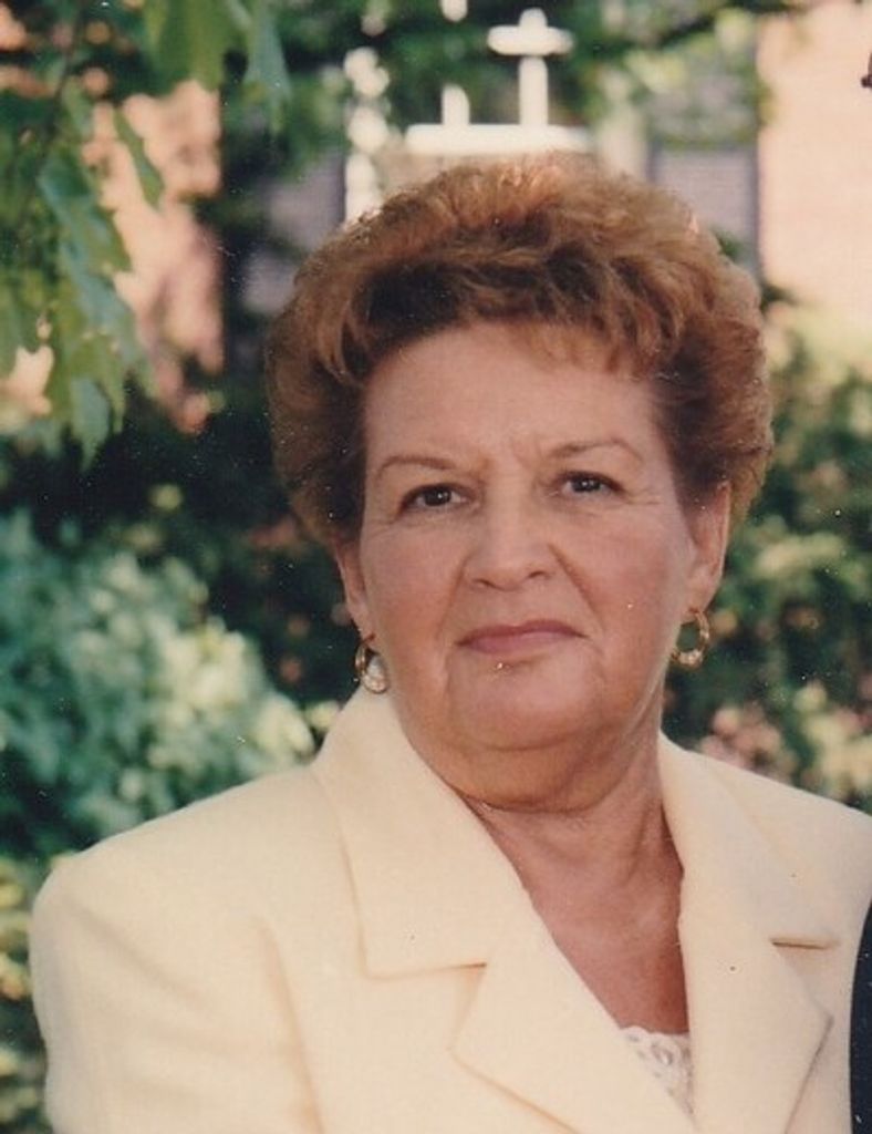 Nelmie F. Jenkins Profile Photo