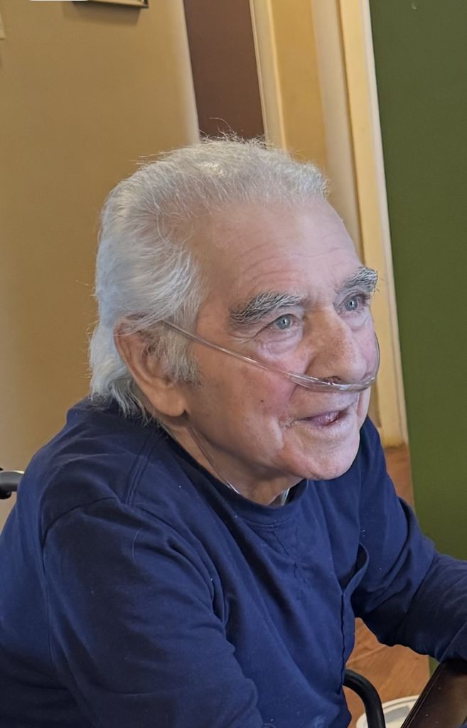 Patrick Jerry Toomey