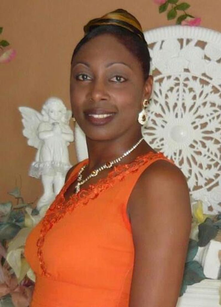 Melinda Ann Jones- Roberts