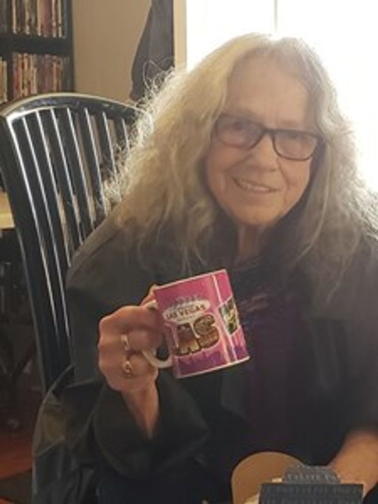 Sylvia G. Jones