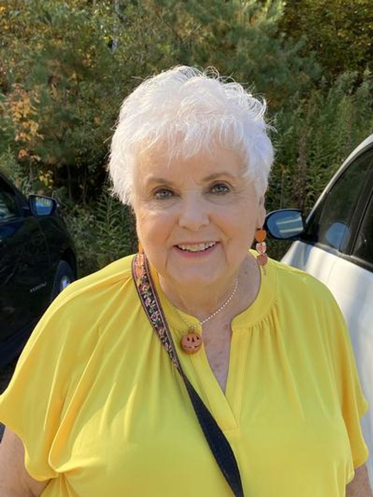 Marcia Schuler Lynch Profile Photo