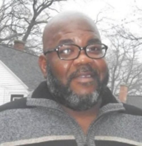 Edward Joe Gray Profile Photo