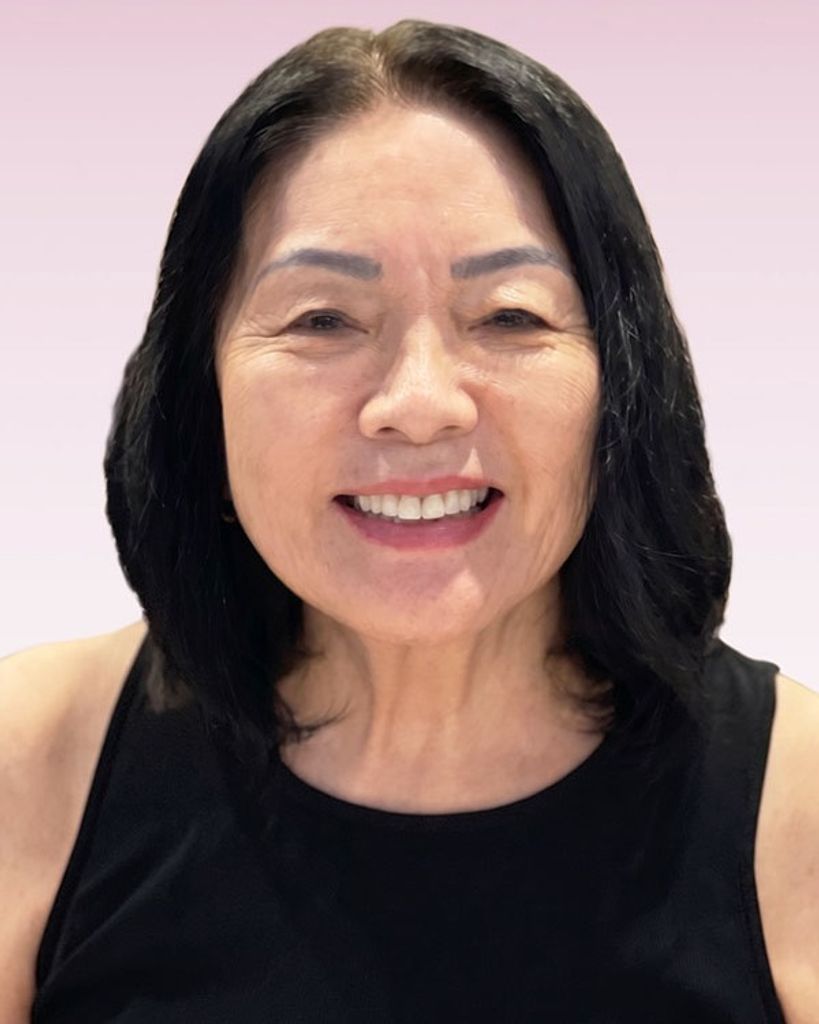 Roberta Mitsuko Suto Profile Photo