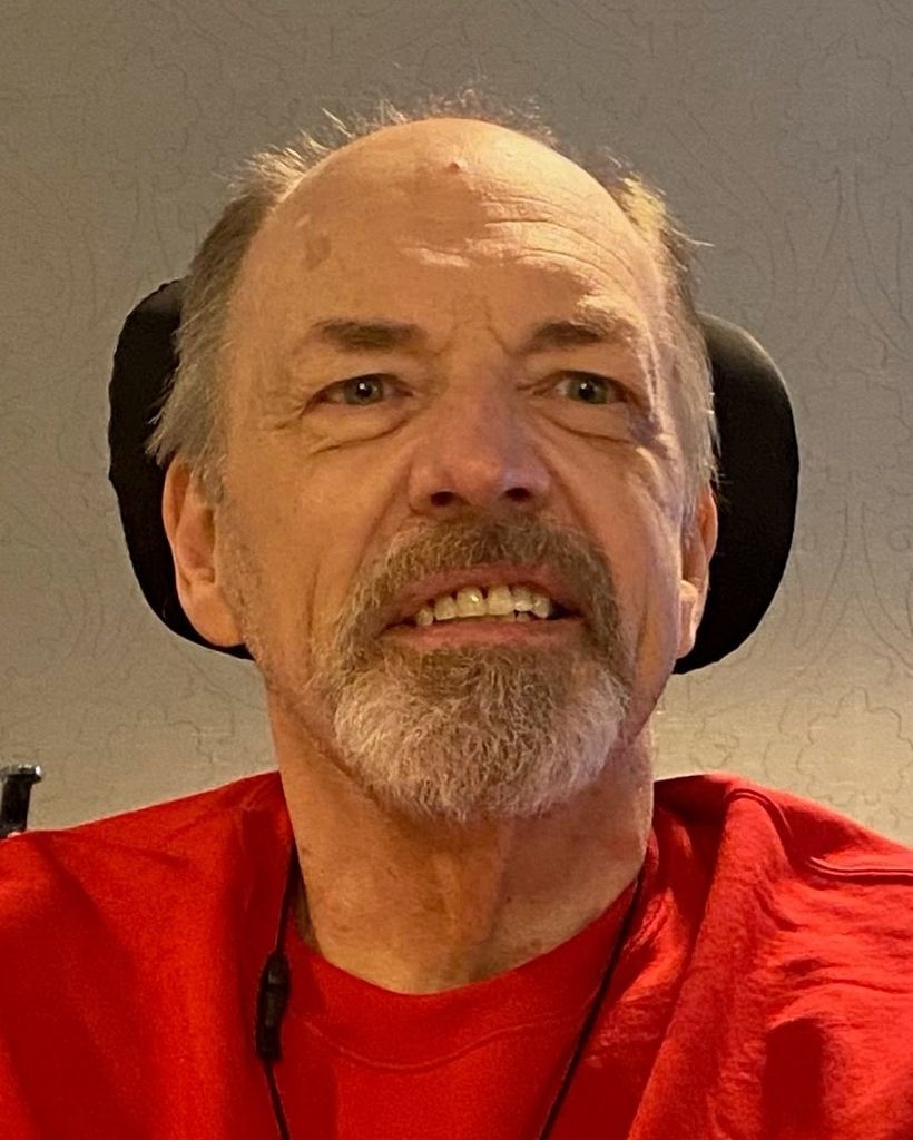 William Edward Carlos Profile Photo