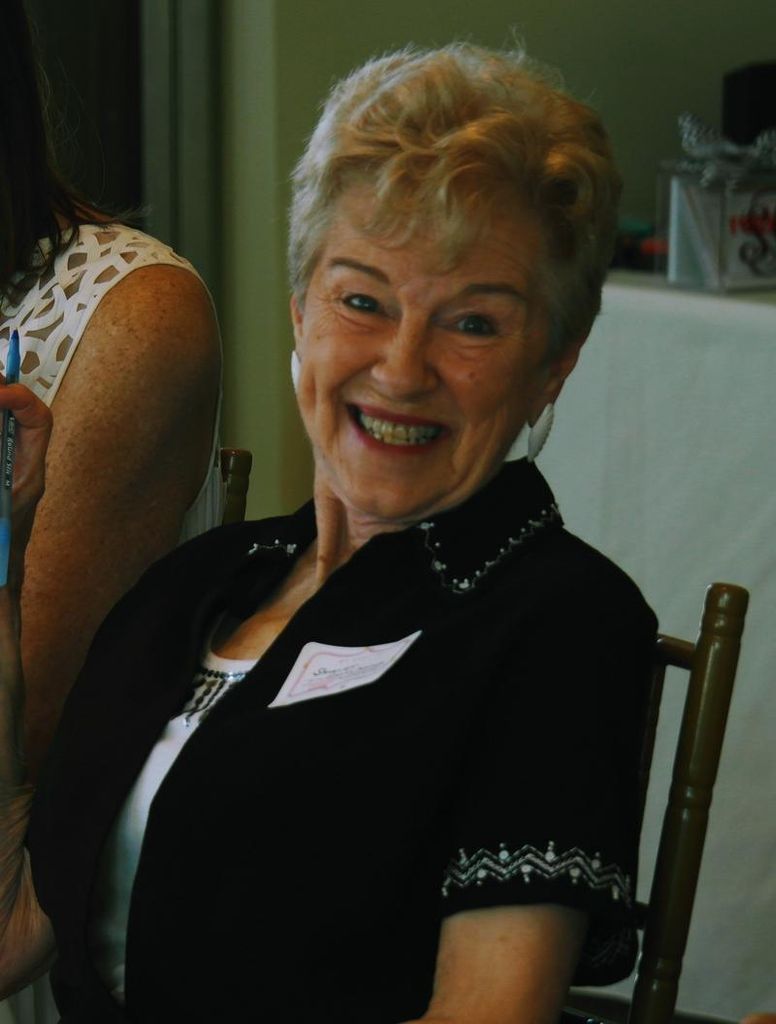 Shirley Lorraine Lefebvre Profile Photo