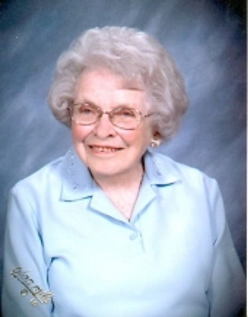 Betty Burley