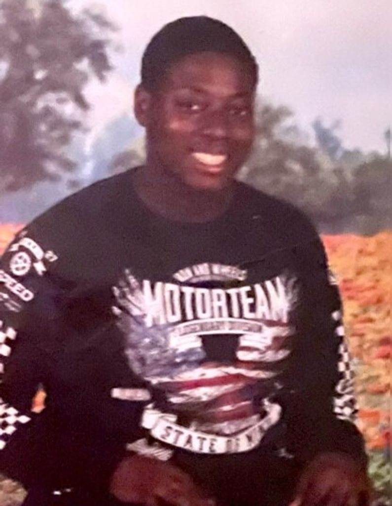 Paul Ray Darden, Jr. Profile Photo