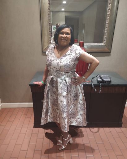 Sherry Bradford's obituary image