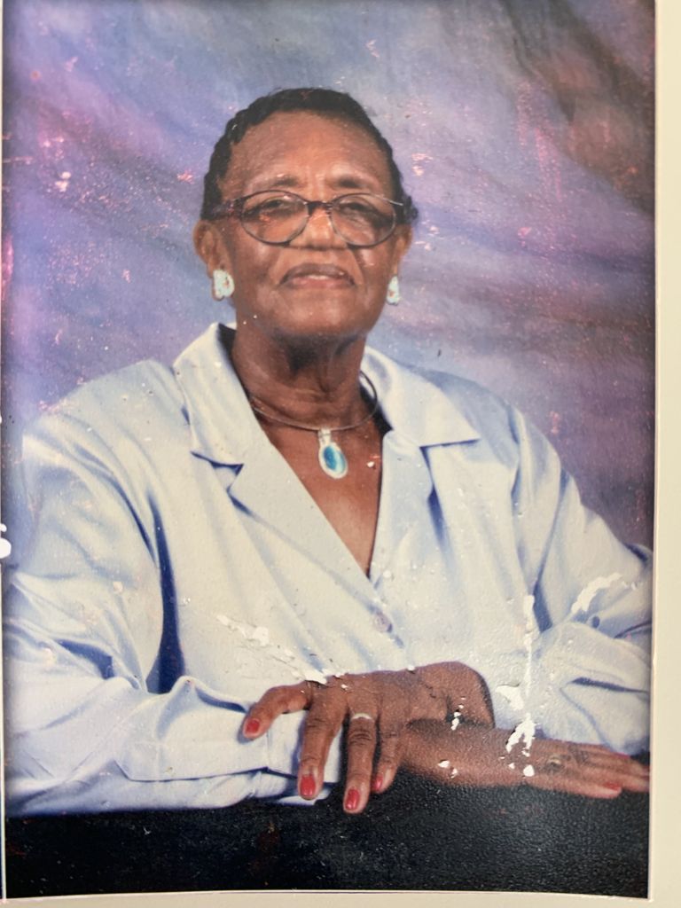 Ms. Alberta J. Roberson Profile Photo