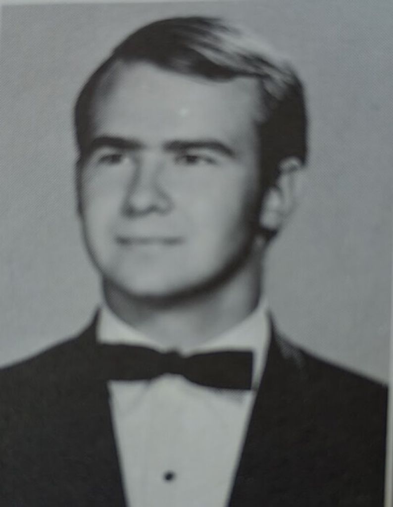 Ronald Lester Atherton