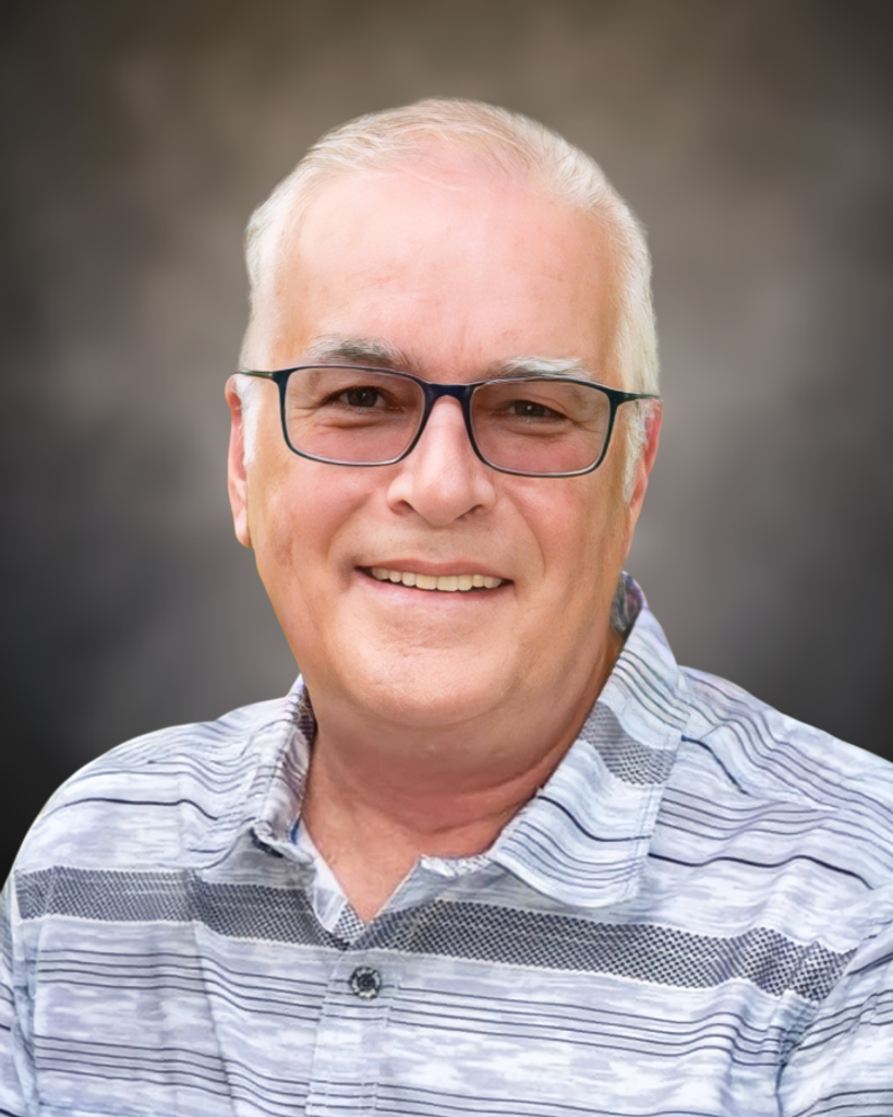 François Larocque Profile Photo
