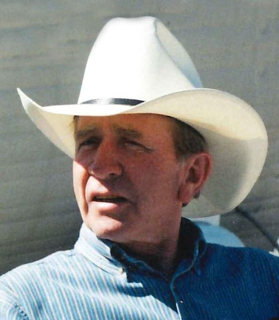 George Otto Millward