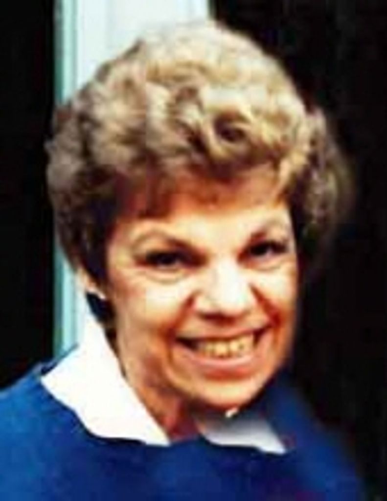 Beverly  Morris