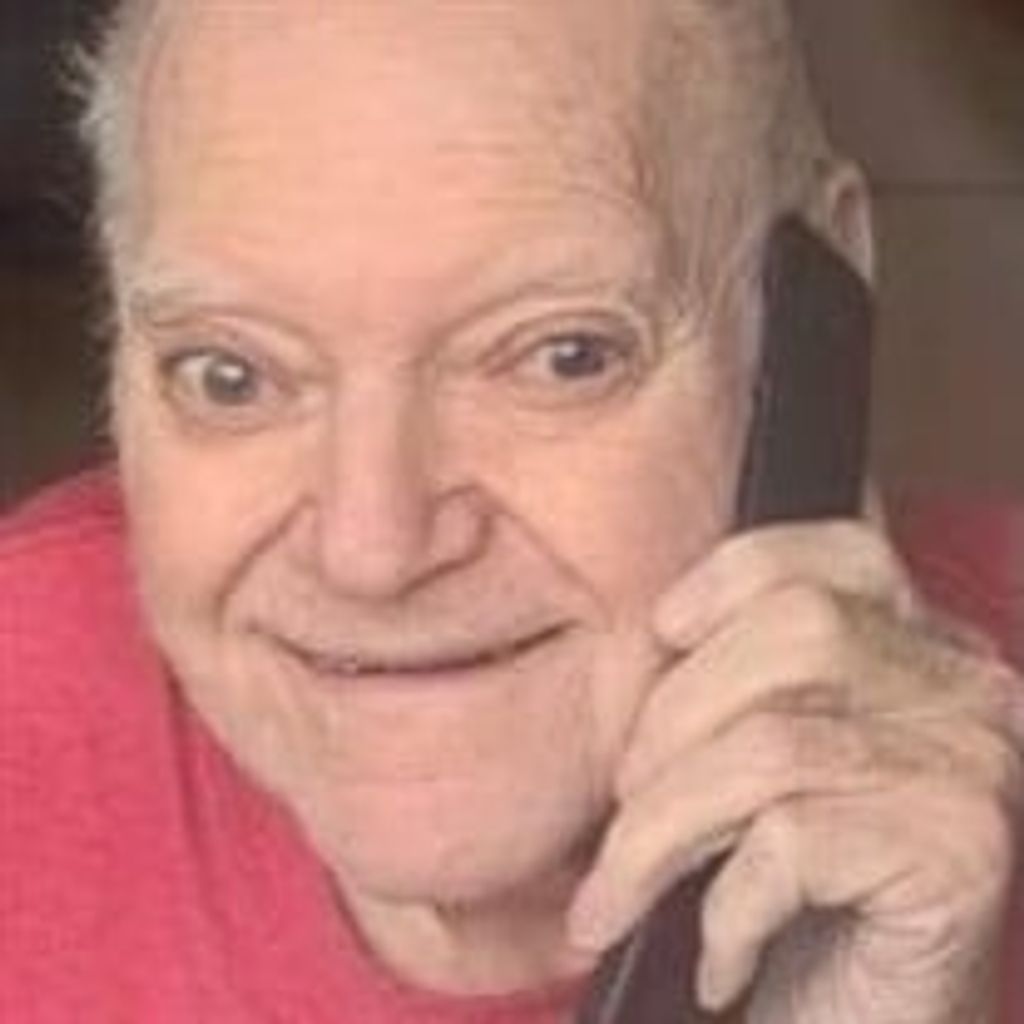 Robert Kenneth Benzinger Profile Photo