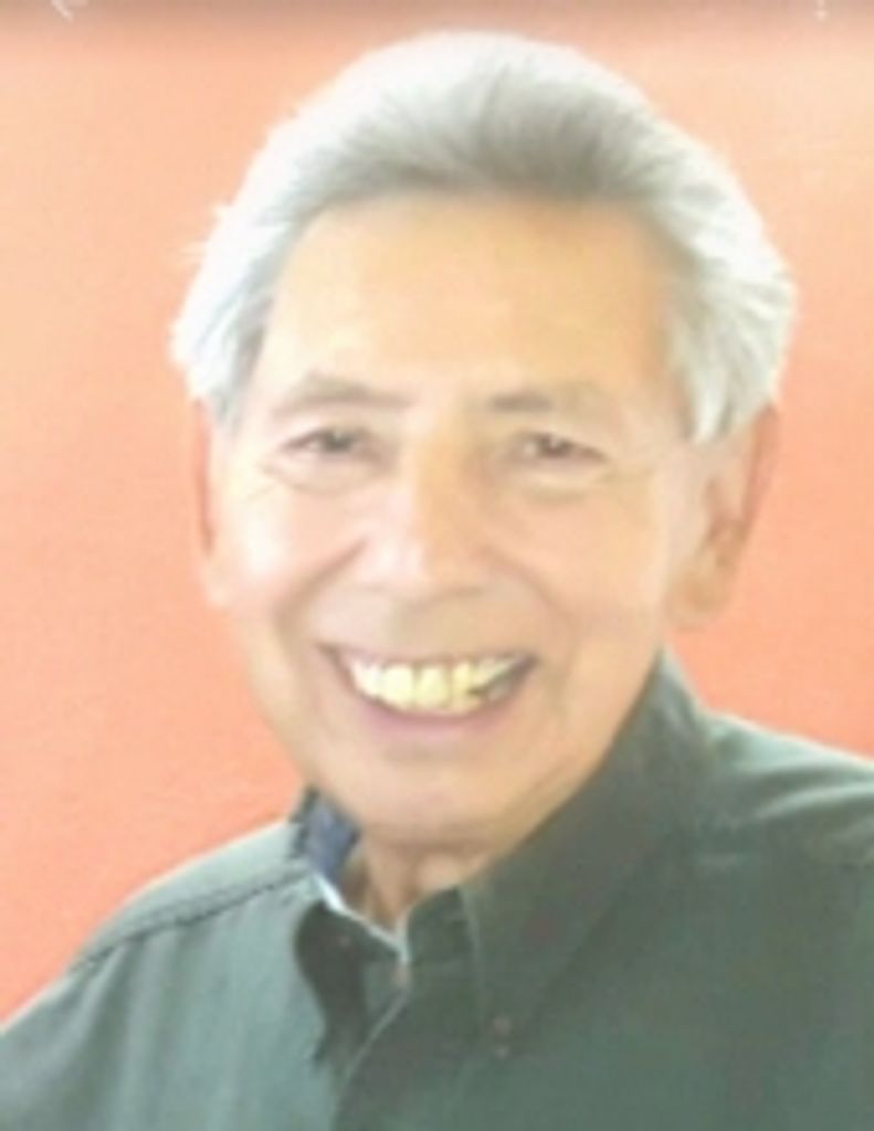 Peter Berumen