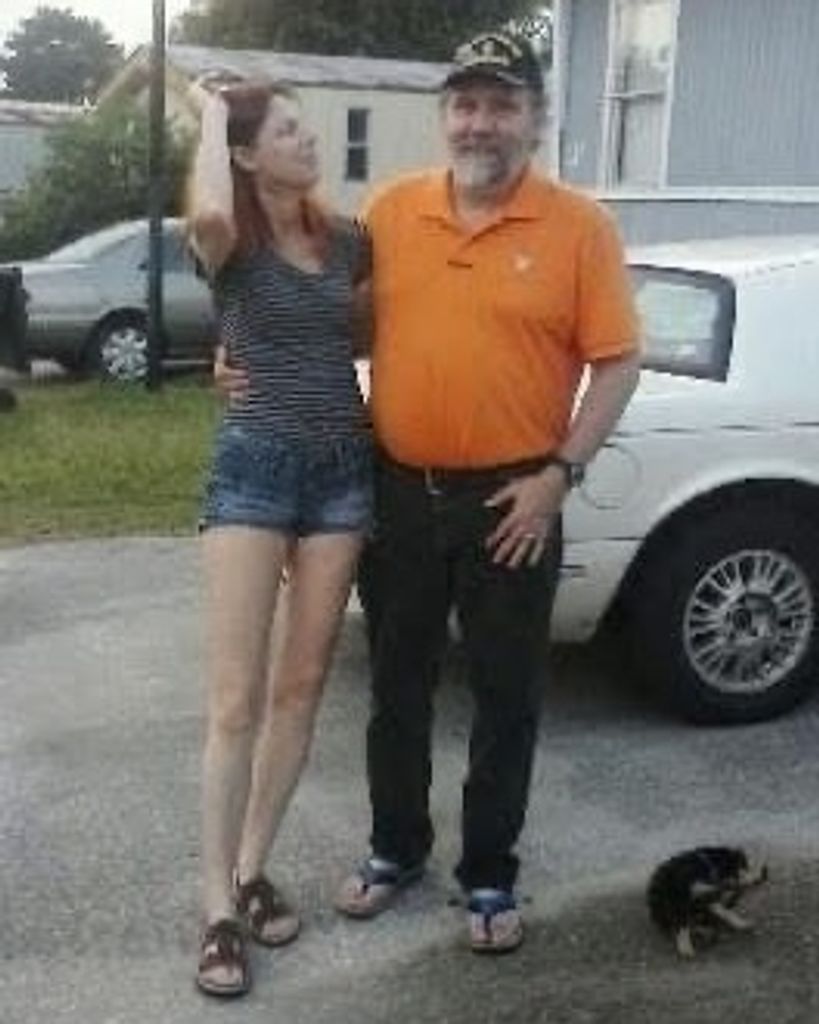 Pauline Louise Karger-Jaworsky