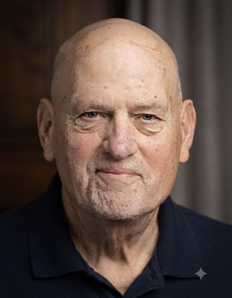 Thomas Stephen Bero Profile Photo