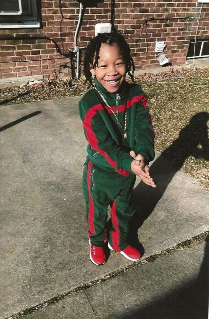 Deonco William Howard