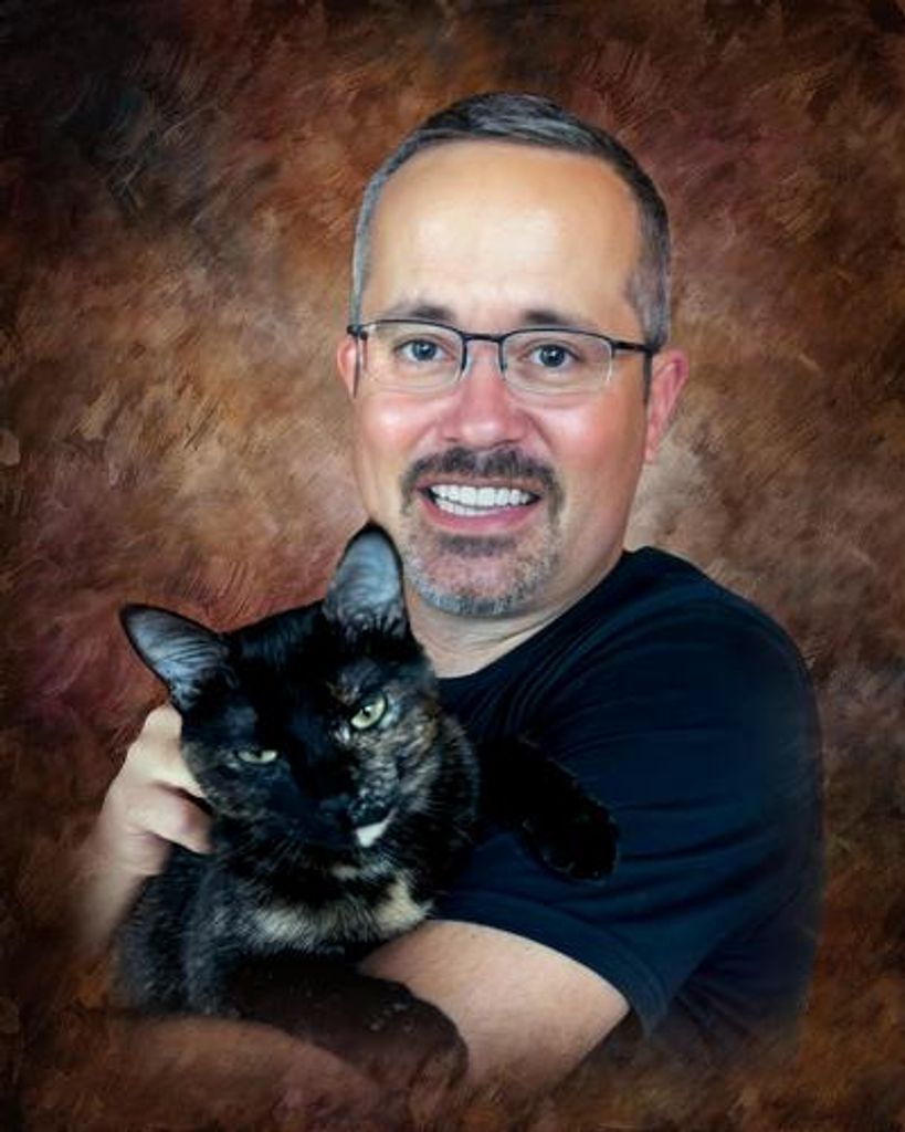 Michael Allen Whitten Profile Photo