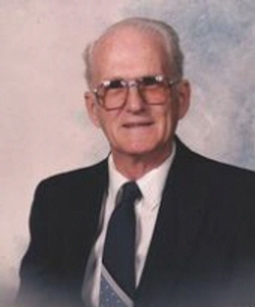 Stephen Noble