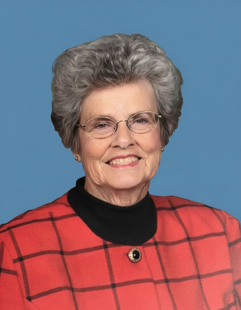 Emma Jean Myers Profile Photo