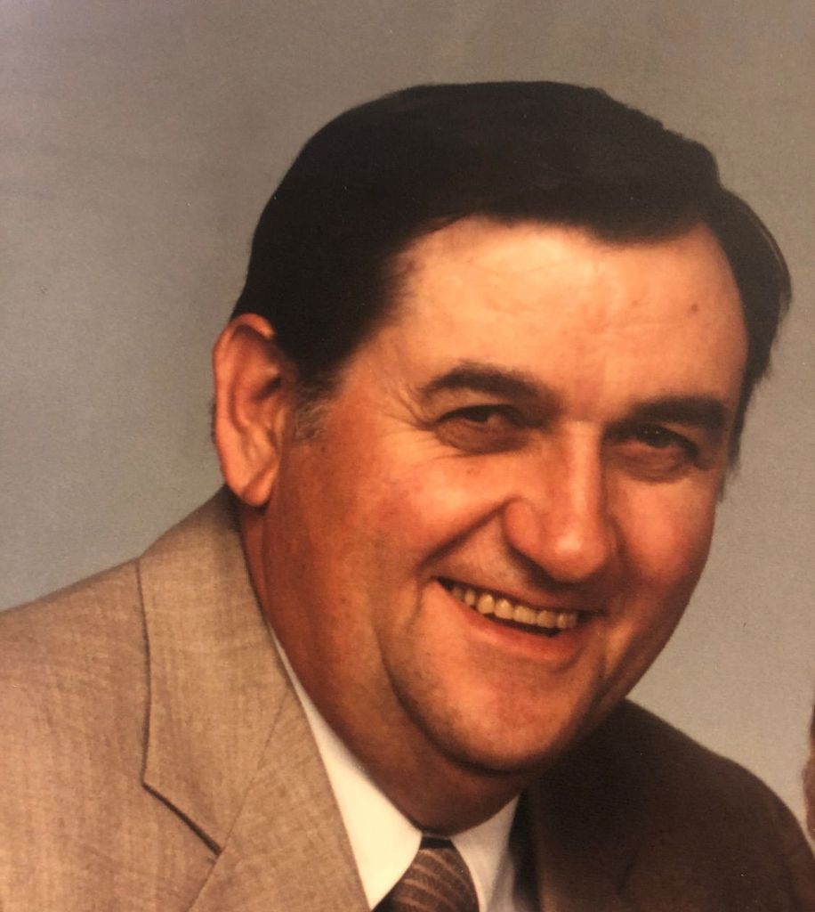 James Duke Lovings