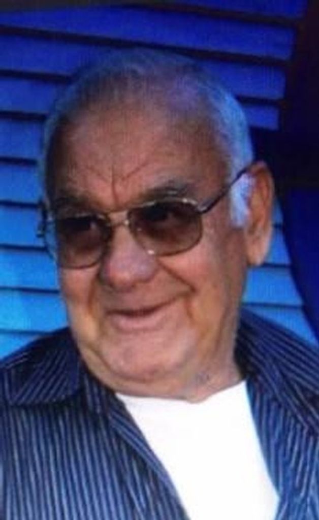 August T. Phillips, Sr.