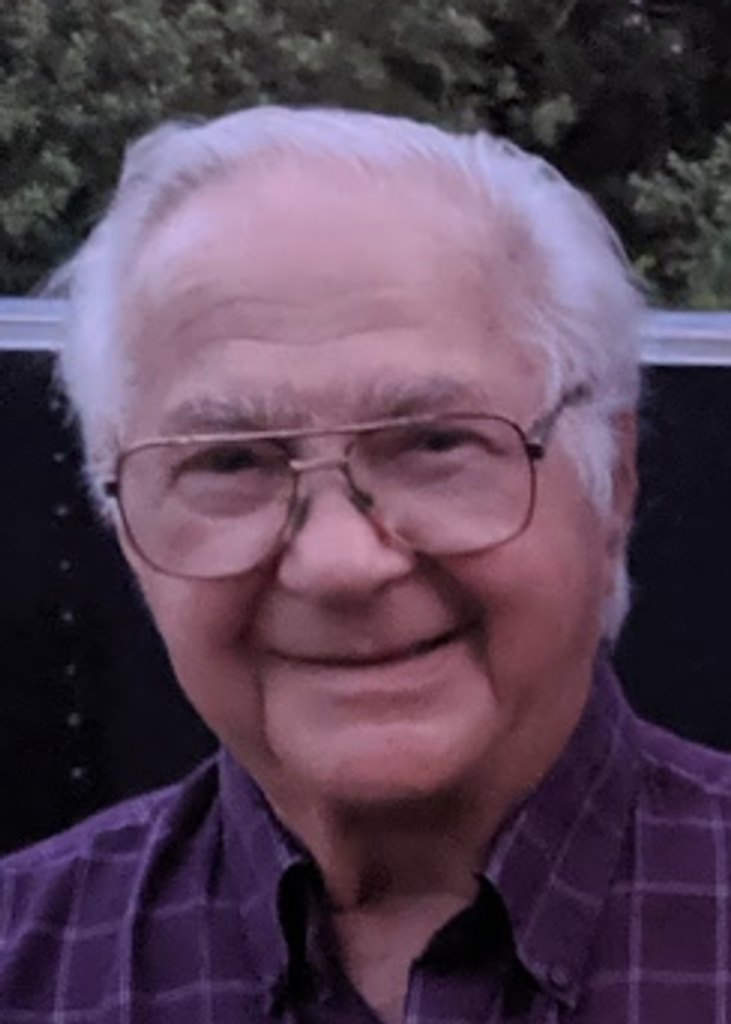 John C. Salerno, Jr.