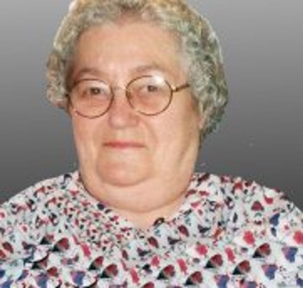 Daisy M. Allen