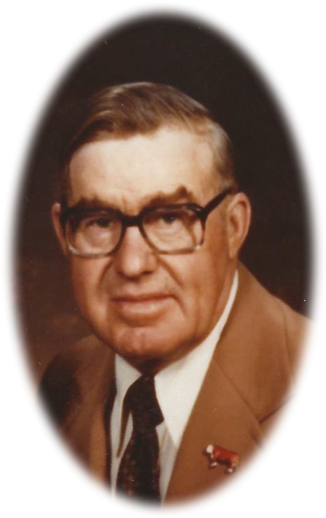 Dan F. Collins