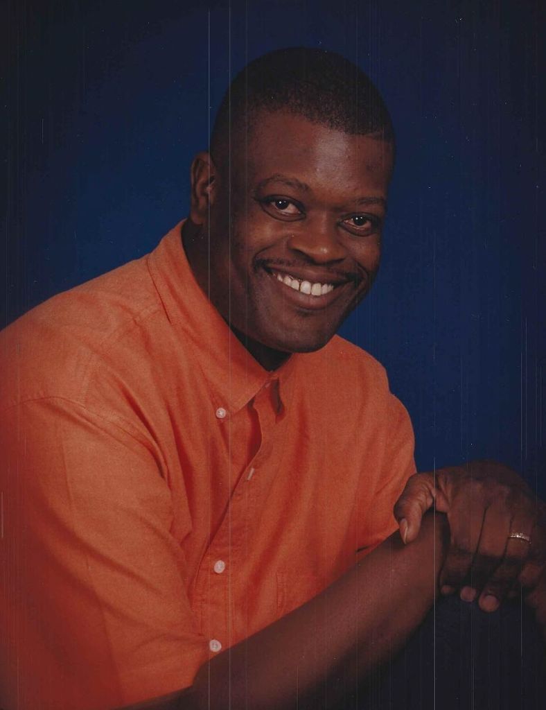 Kelvin Tyrome Pickett Profile Photo