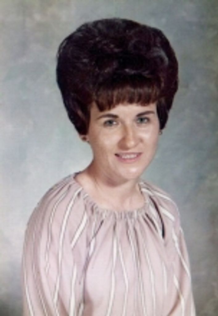 Claudine Stamey Tritt