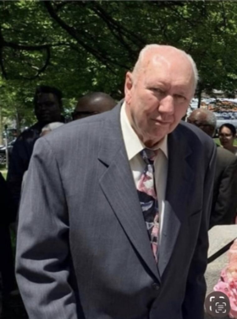 Charles H. Pickail Profile Photo