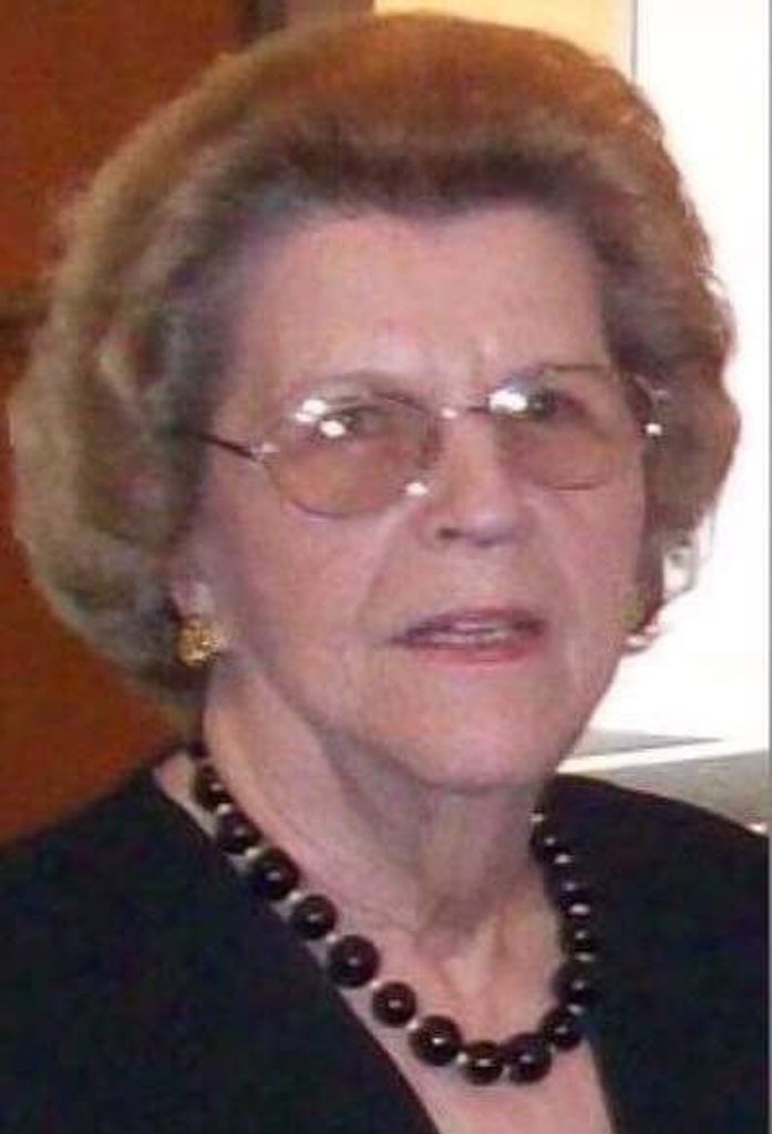 Freda A. Riden Profile Photo