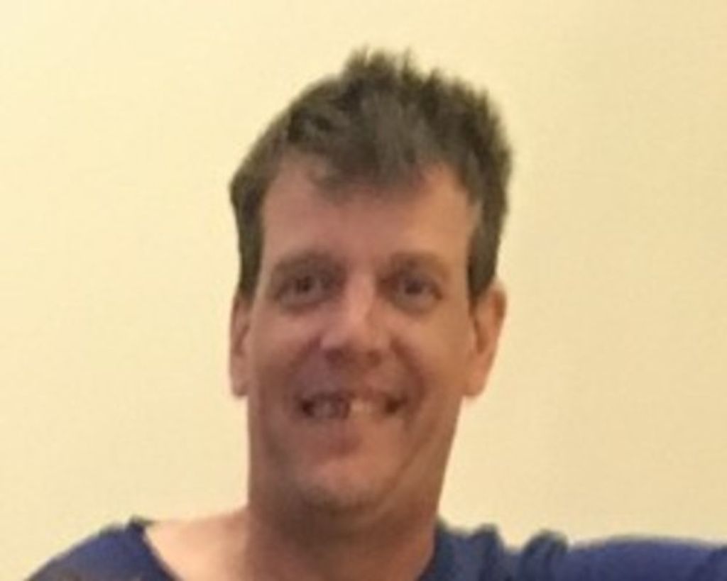 Glenn Howard Adams