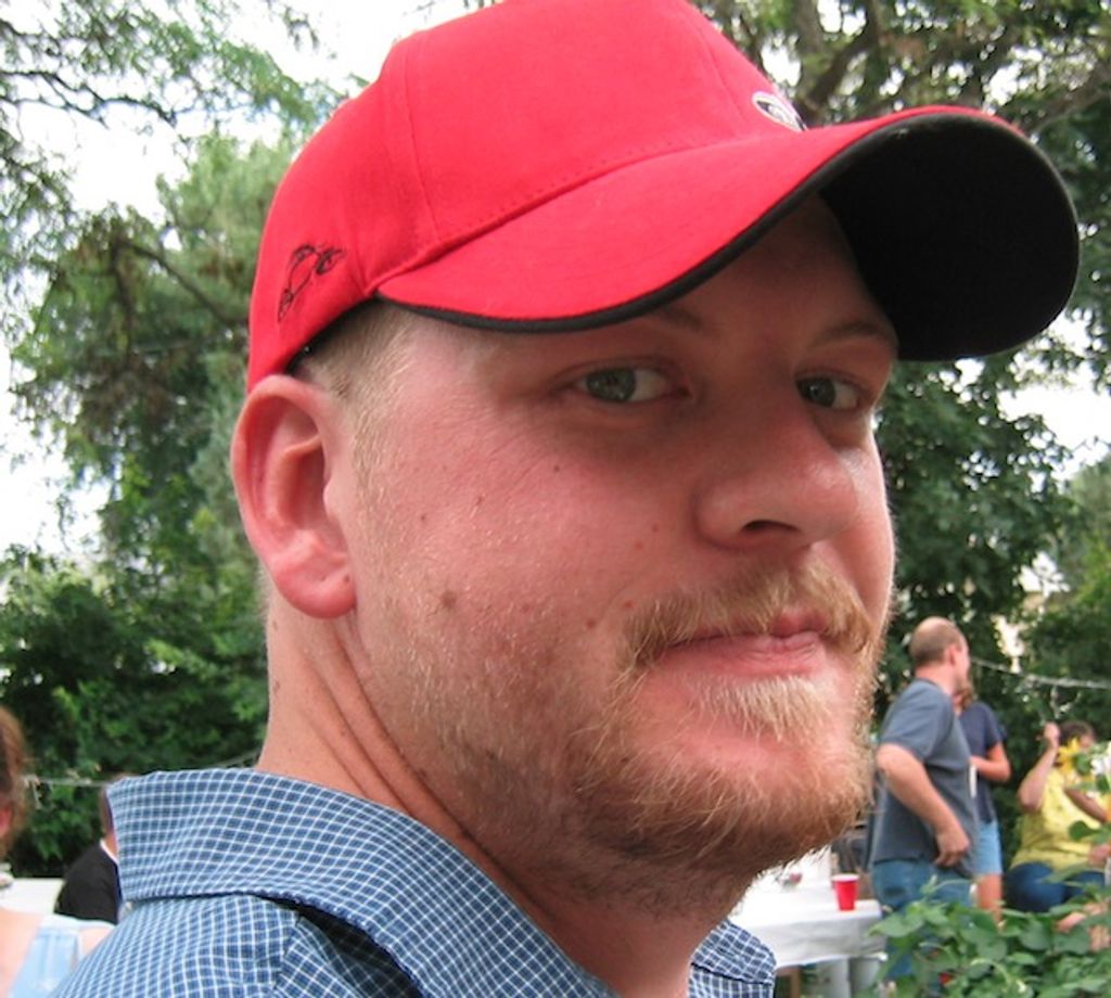 Joseph Jon Iglehart