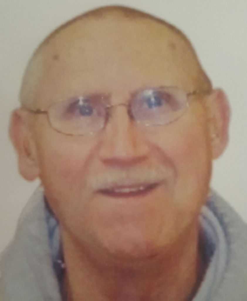 Donald Jon Wildâ Â