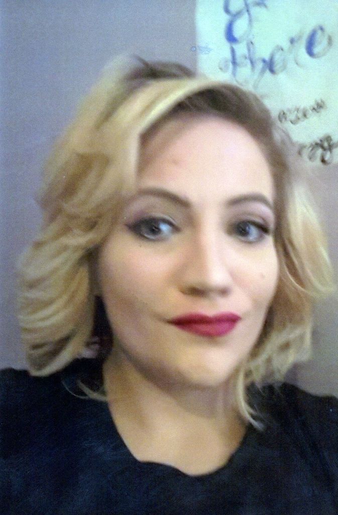 Kasandra M. Burgess Profile Photo
