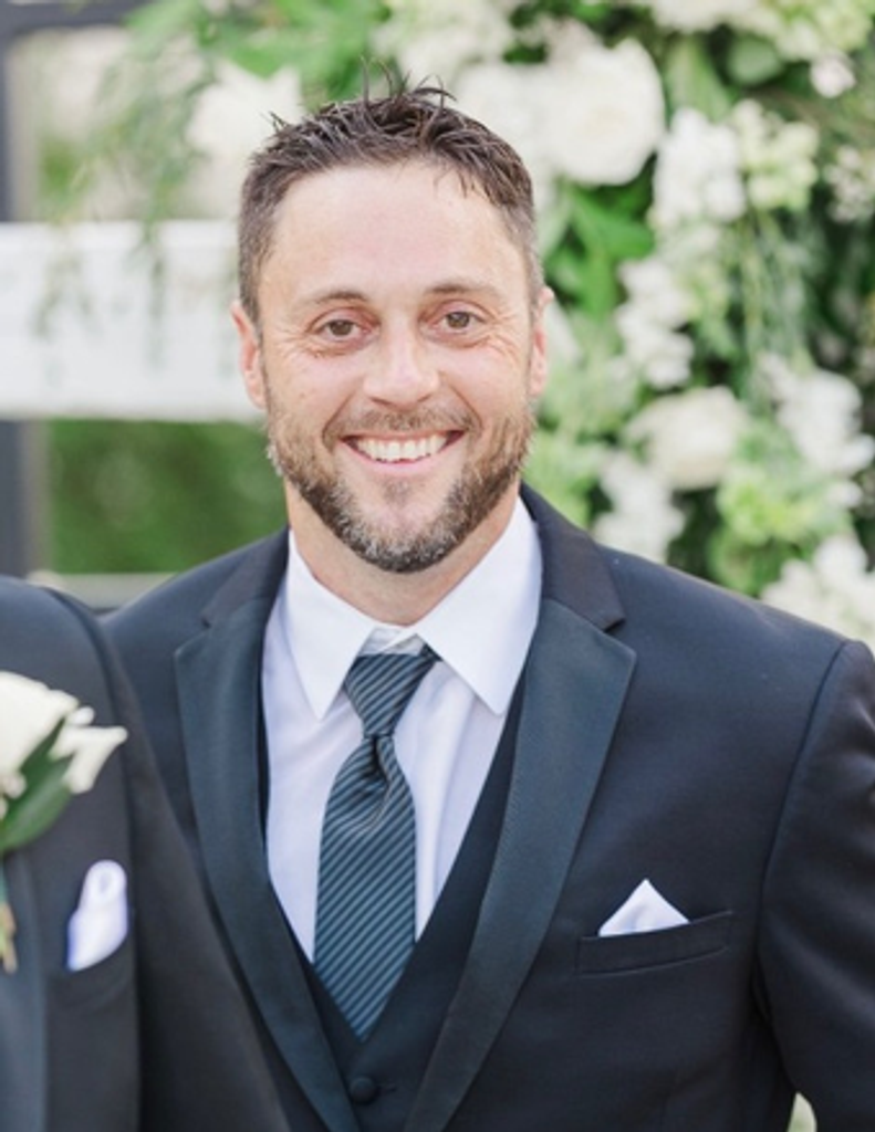 Corey Wayne Varnadoe Profile Photo