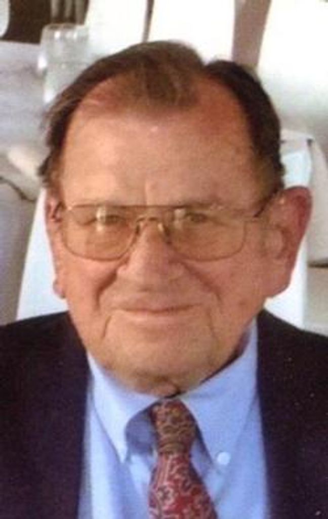 Arthur "Mike" Potratz Profile Photo