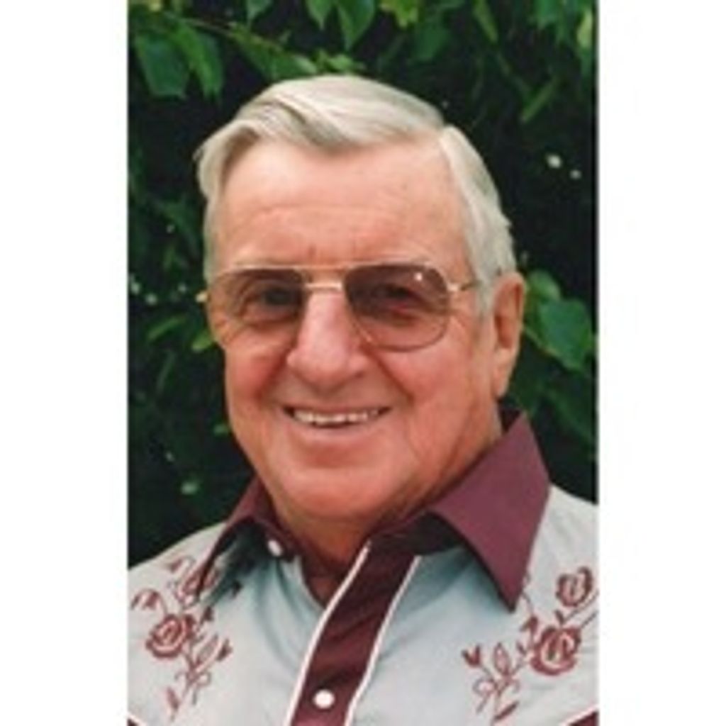 Floyd E. Heimbecker