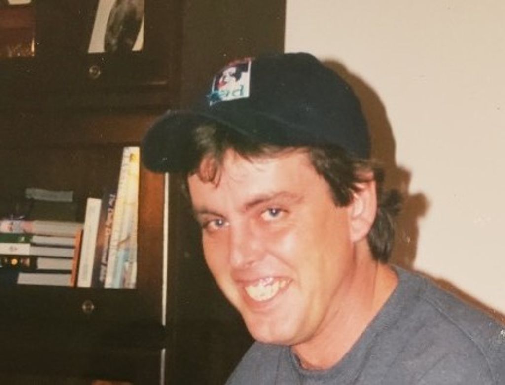 Scott James "Scotty Joe" Graham Profile Photo