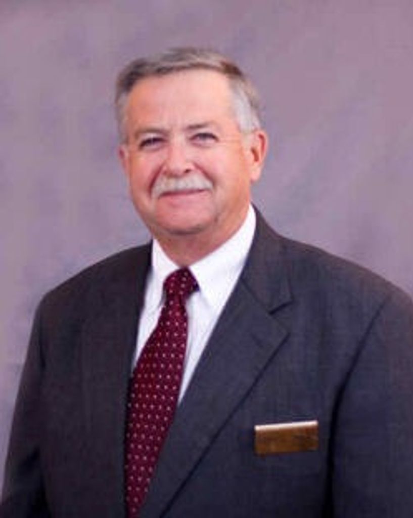 Robert "Bob" L. Sinclair