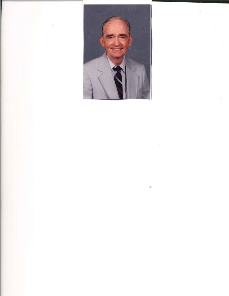 James W. Cronin Profile Photo