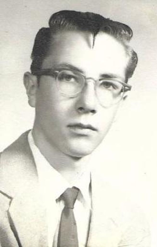 George Goorhouse