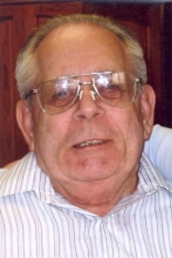 Theodore 'Ted' C. Depaola, Sr.