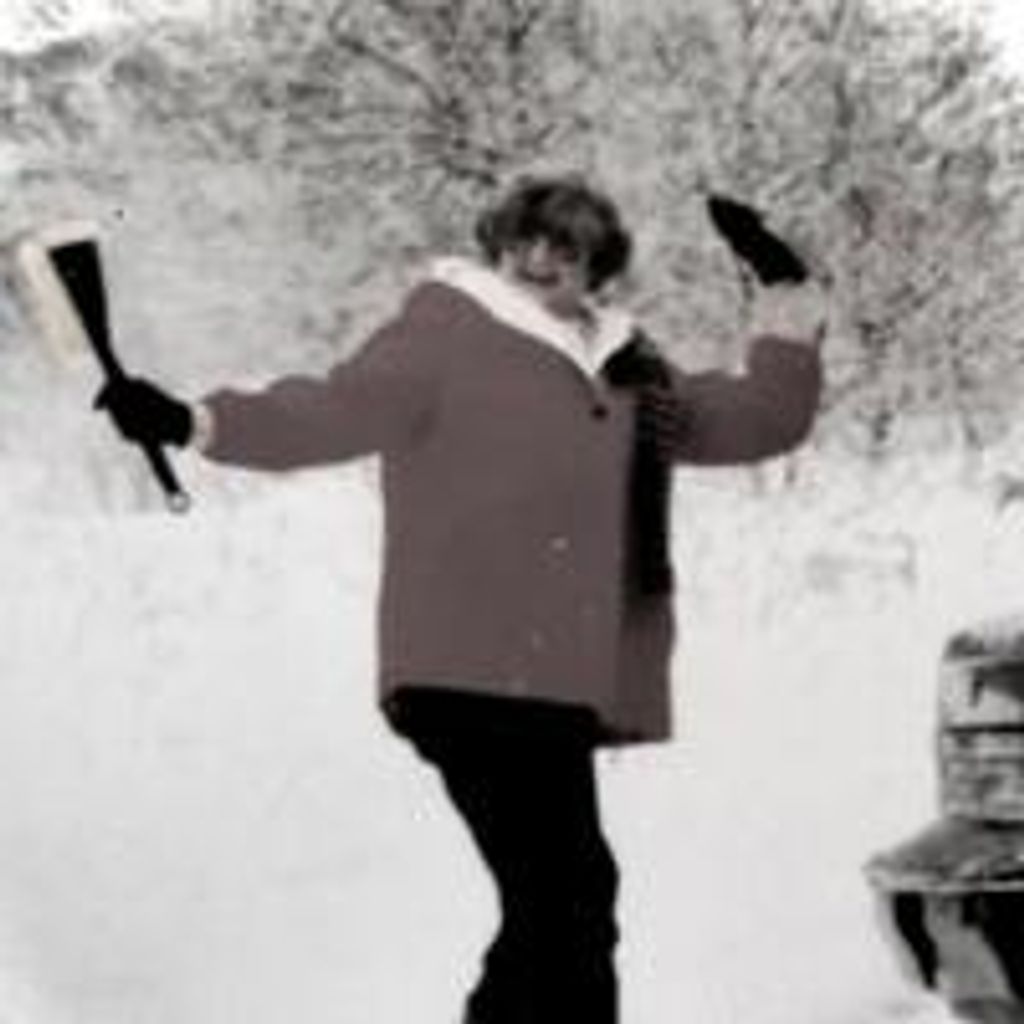 Kay Pasternak Profile Photo